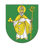 Herb Przedszkola Samorządowego w Mikołajkach Pomorskich
